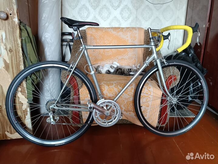 Старт-шоссе