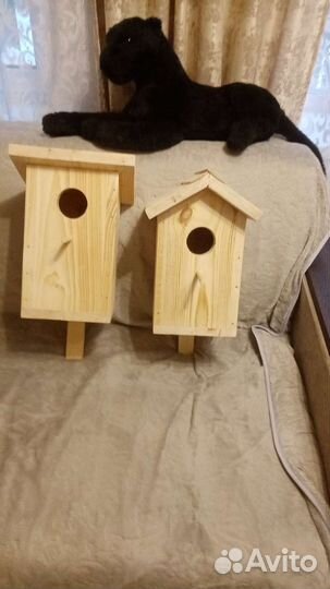 Скворечник