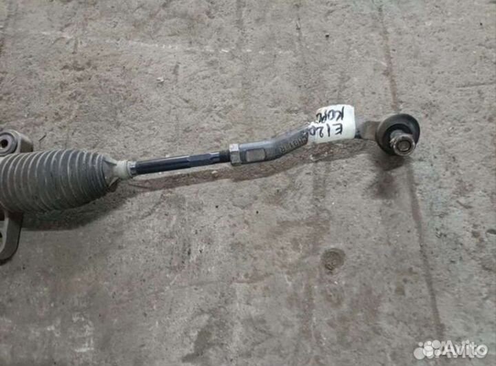 Рулевая рейка 26092563 Тойота Королла 120