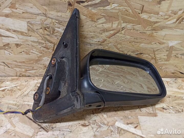 Зеркало правое электро Nissan Almera N15