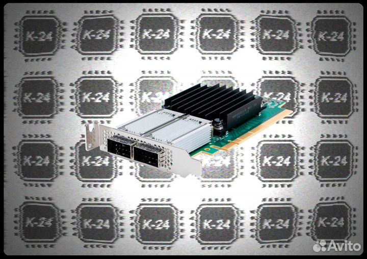 MCX354A-fcbt MCX455A-ecat MCX456A-ecat Mellanox