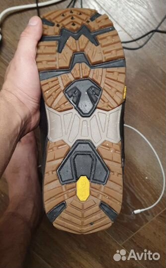 Ботинки для сноуборда Burton imprint 3 Photon Boa