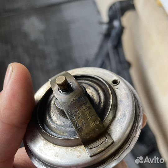 Темостат m102