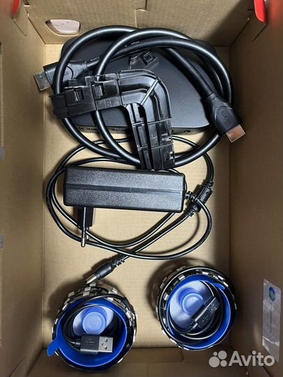 Амбилайт Комплект для смарт-тв Tuya