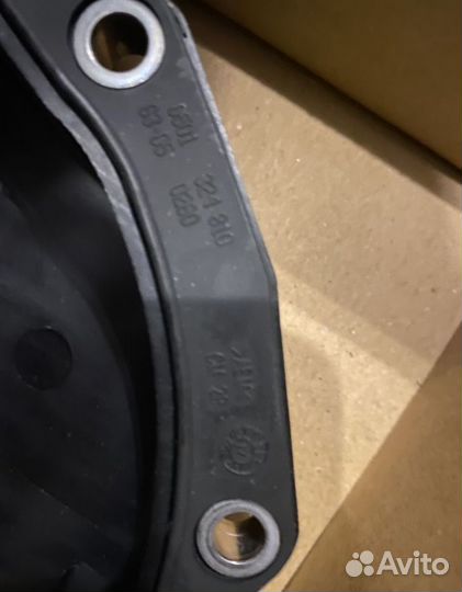 Масляный поддон ZF 1087298247 1087298364 BMW