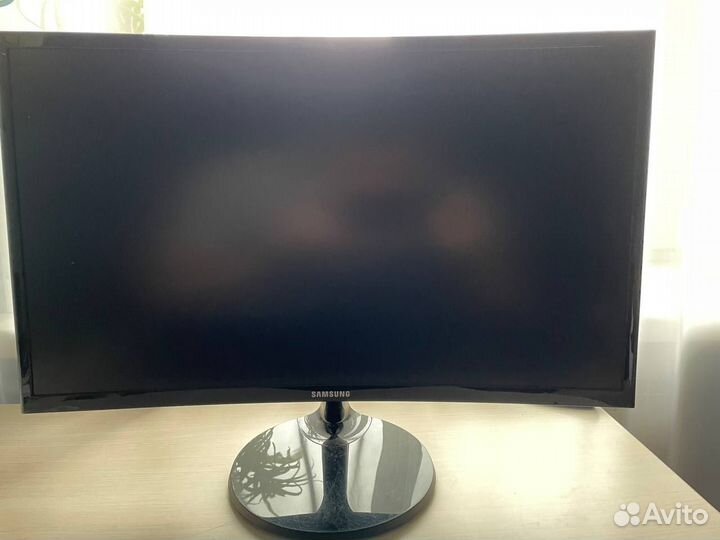 Монитор samsung
