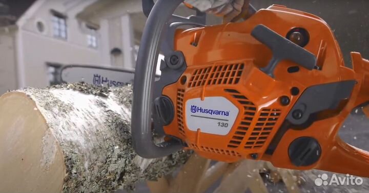 Бензопила Husqvarna 130