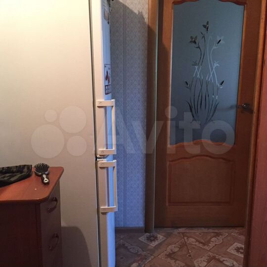 2-к. квартира, 52,5 м², 2/2 эт.