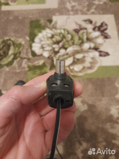 Блок питания для тв-антенны