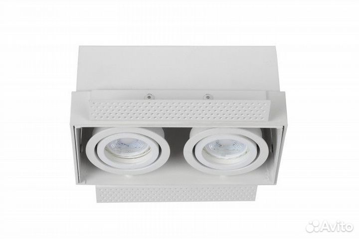 Встраиваемый светильник lucide 09925/02/31