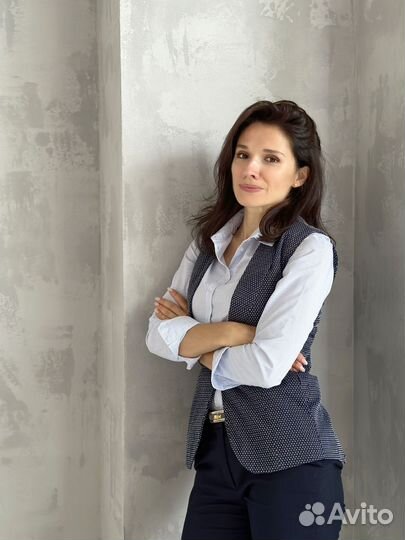 Психолог / коуч