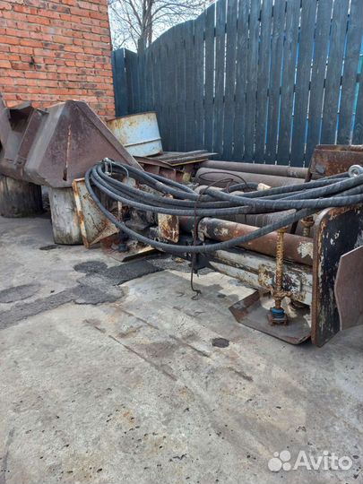 Станок для прокалывания почвы