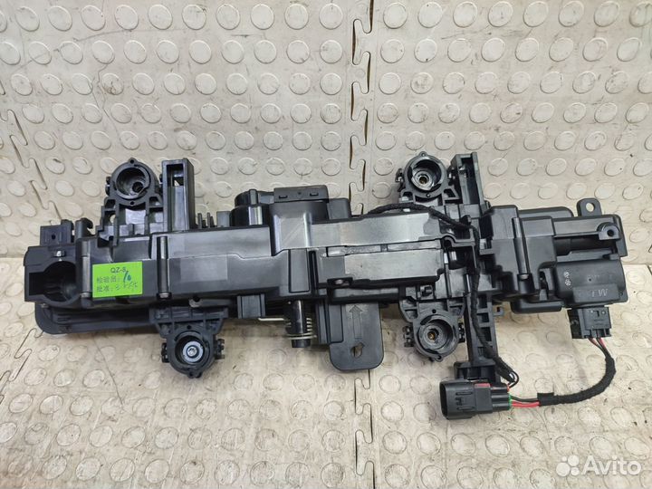 Ручка двери задняя левая Exeed Rx 2022