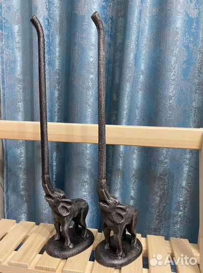 Держатель для туалетной бумаги