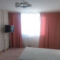 Квартира-студия, 35 м², 4/10 эт.