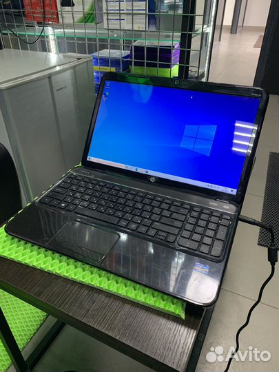 Ноутбук HP Core i5