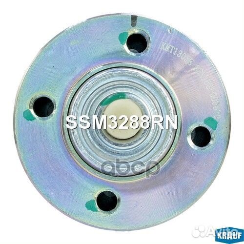 Втягивающее реле стартера SSM3288RN Krauf