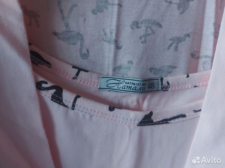 Пеньюар новый