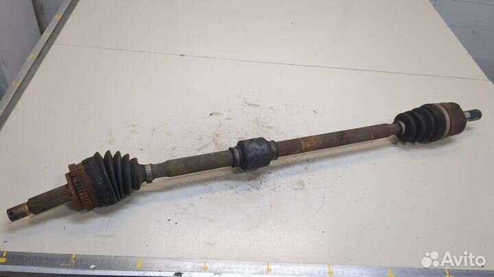 Полуось Hyundai i30, 2009