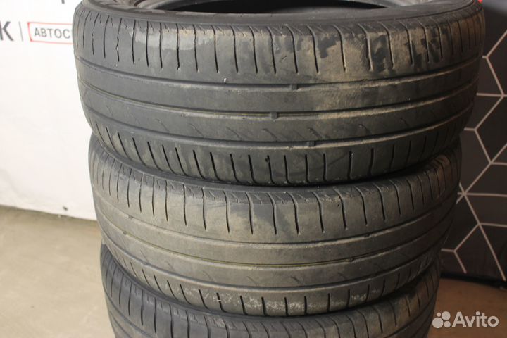 Nexen N Blue HD 205/60 R16 92H