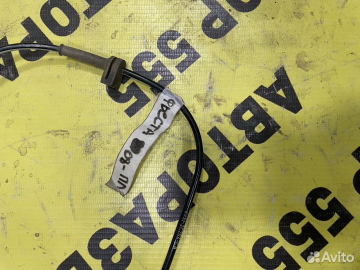 Датчик ABS передний Ford Fiesta