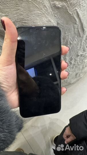 iPhone Xs Max, 256 ГБ