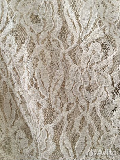 Косуха кружевная