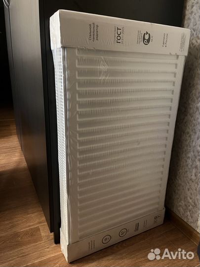 Радиатор панельного Royal Thermo C22-500-500 3 шт