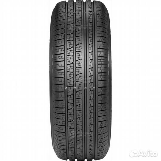 Pirelli Scorpion Verde 235/60 R18 103H