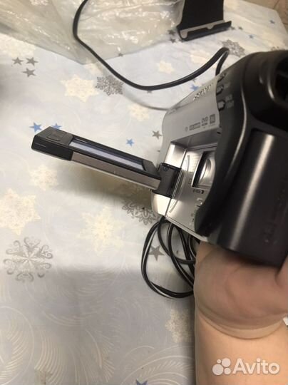 Видеокамера sony