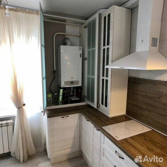 Кухонный гарнитур на заказ