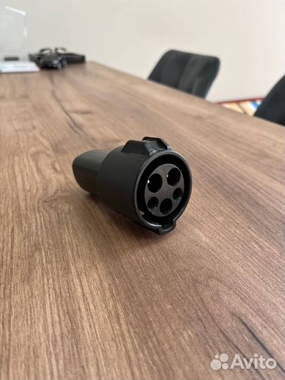 Переходник Tesla - Type 1