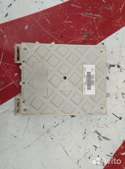 Блок предохранителей ford focus 3