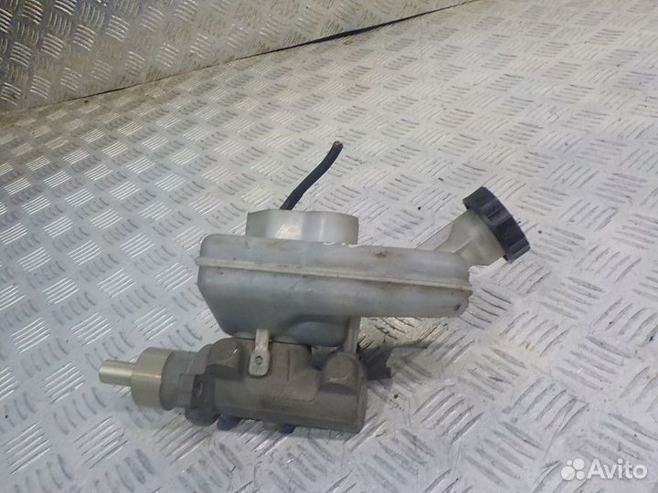 Цилиндр тормозной главный Ford Transit