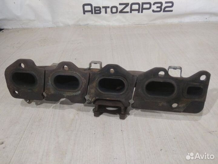 Коллектор выпускной Ford Kuga CBW txda 2012