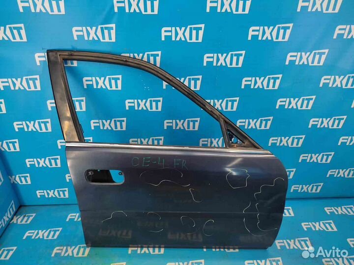 Дверь 67010SW3000ZZ Honda