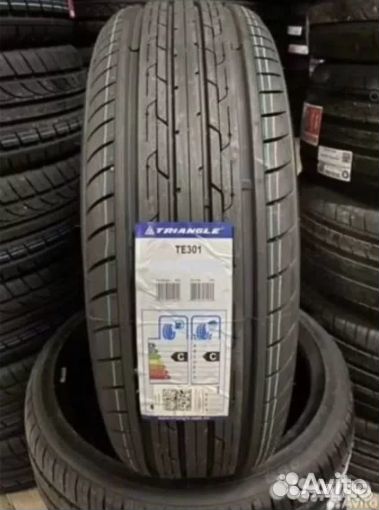Triangle TE301 195/65 R15 95V