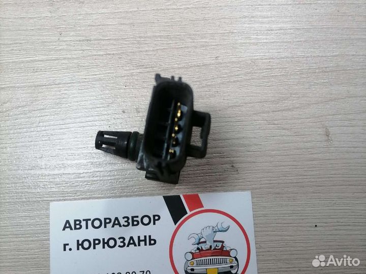 Датчик абсолютного давления Mazda 6 GH