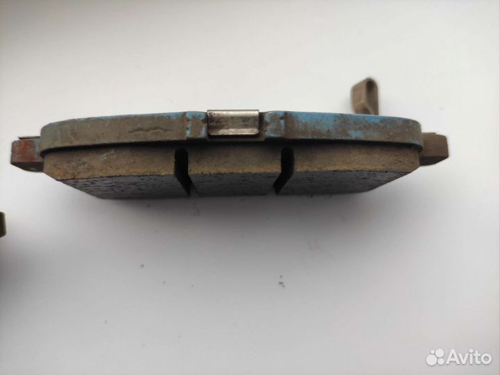 Тормозные колодки Nissan - Infiniti