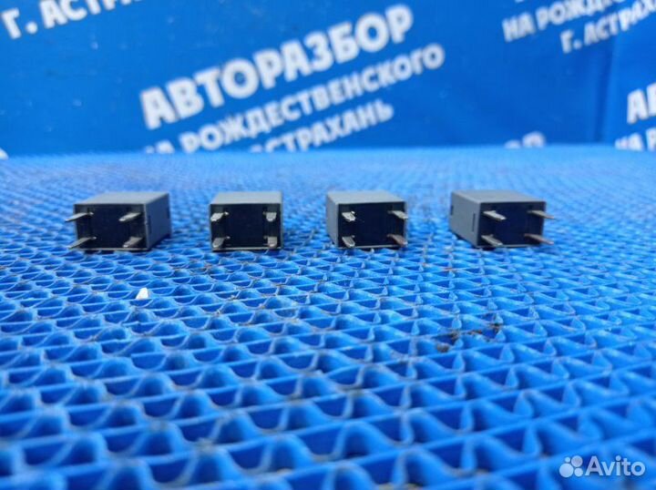 Реле Hyundai Sonata 4 (Тагаз) седан G6BA 2005