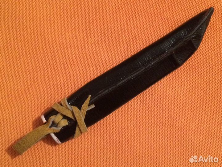 Чехол кобура для большого ножа