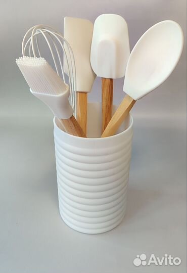 Набор кухонных принадлежностей