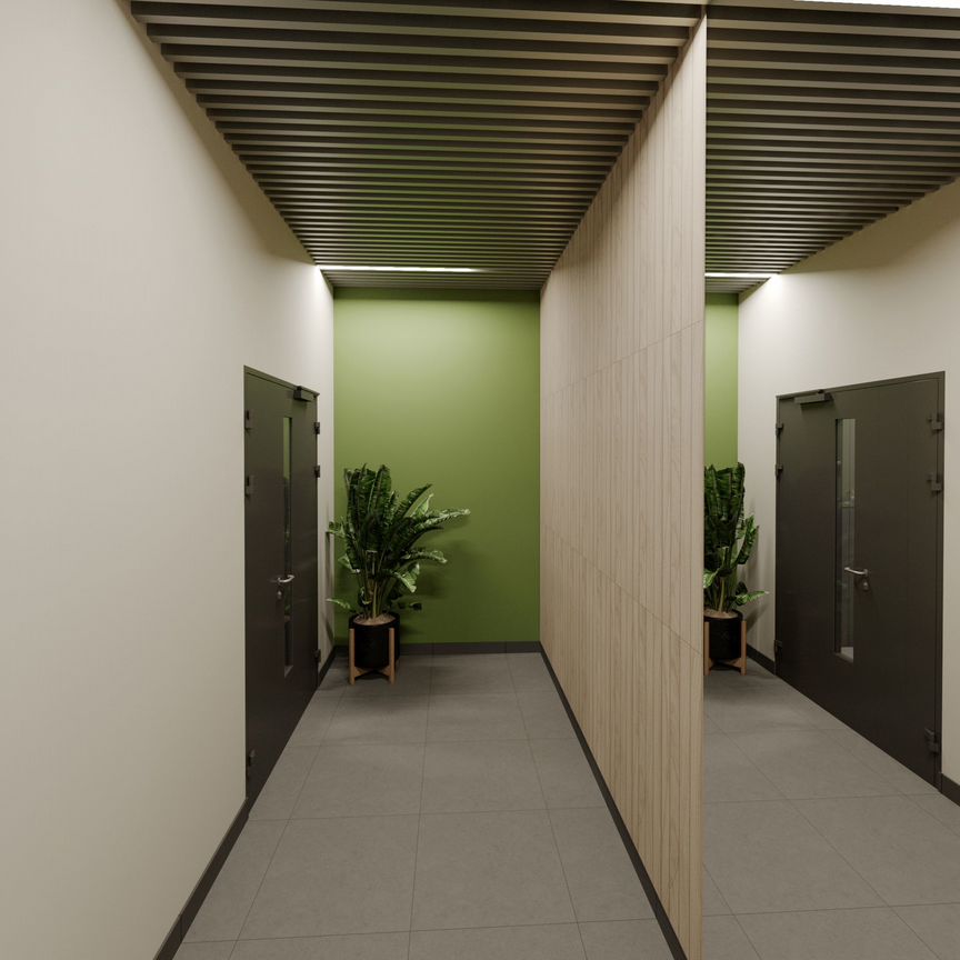 1-к. квартира, 36 м², 11/12 эт.