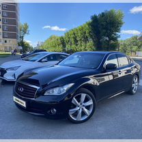 Infiniti M37 3.7 AT, 2013, 190 000 км, с пробегом, цена 1 950 000 руб.