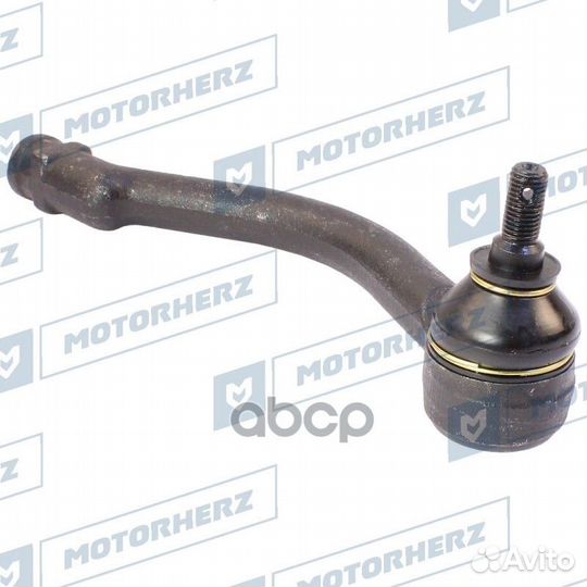 Наконечник рулевой HQE0054R Motorherz