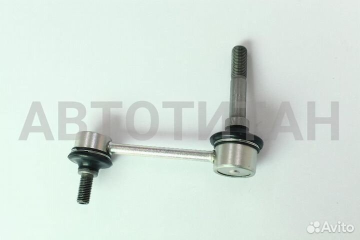 Стойка стабилизатора, передняя CLT41 Toyota Mark/C