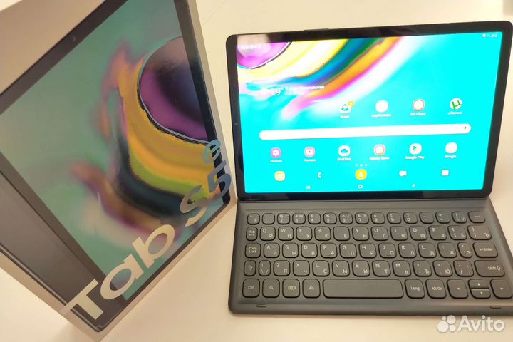Samsung galaxy tab s5 64gb LTE