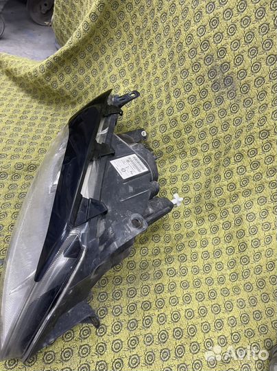 Фара LADA granta