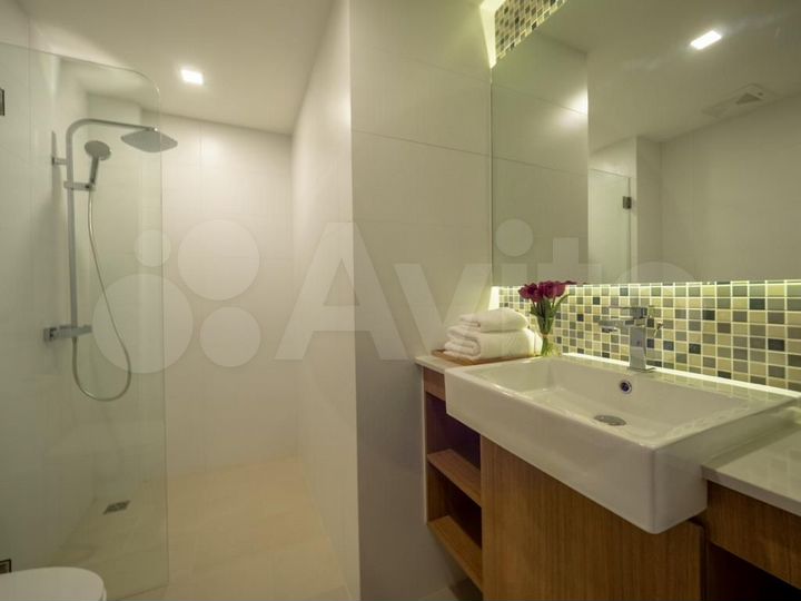 2-к. квартира, 34 м² (Таиланд)