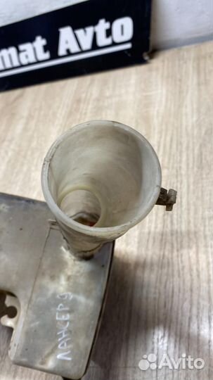 Бачок Омывателя Mitsubishi Lancer 9